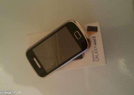 vand samsung galaxy mini 2