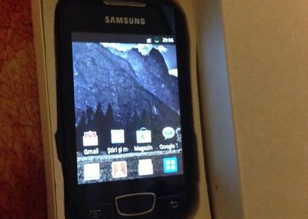 Vand Samsung Galaxy Mini GT-S5570 Vand Samsung Galaxy Mini GT-S5570