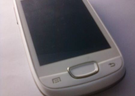 Vand Samsung Galaxy Mini S5570