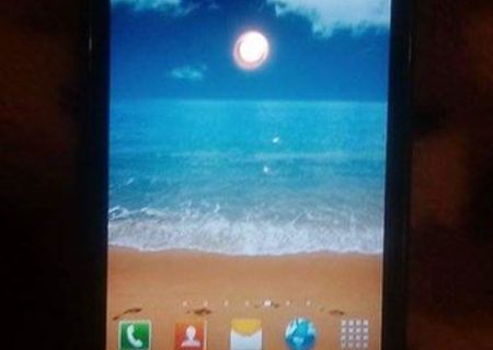 VAND SAMSUNG GALAXY NOT1