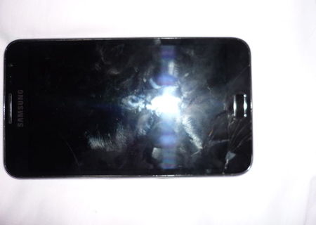 Vand Samsung Galaxy Note 1