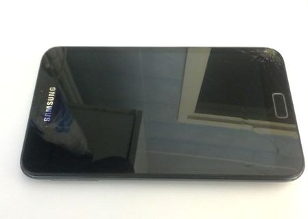 Vand Samsung GALAXY Note 1!! urgent !!