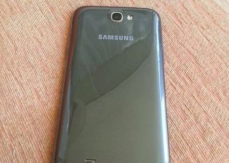 Vand Samsung Galaxy Note 2