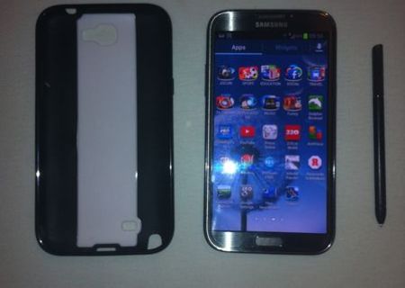 Vand Samsung Galaxy Note 2 IMPECABIL
