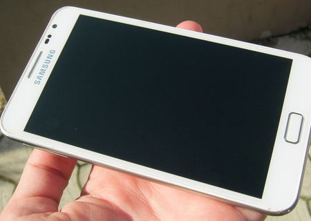 Vand Samsung Galaxy Note