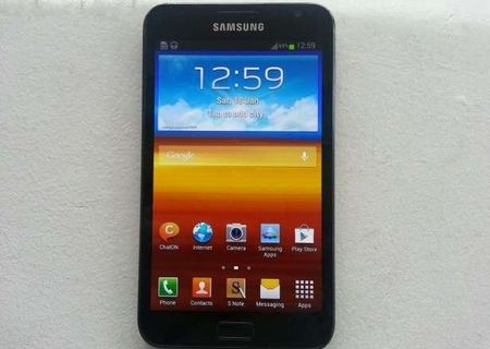 vand samsung galaxy note1