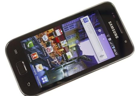 Vand samsung galaxy S
