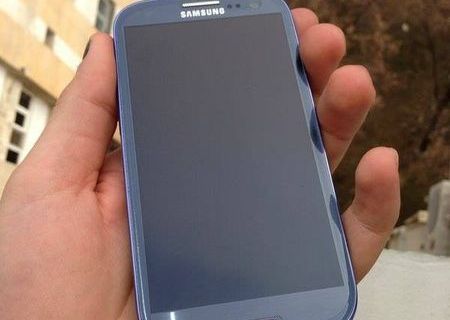 Vand Samsung Galaxy S 3 IMPECABIL!!!