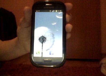 vand samsung galaxy s 3 mini