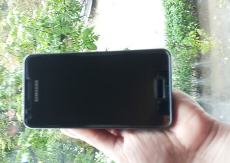 vand Samsung Galaxy S Advance + incarcator