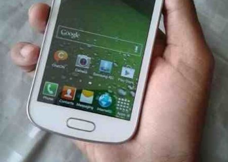 vand samsung galaxy s duos alb cu garantie