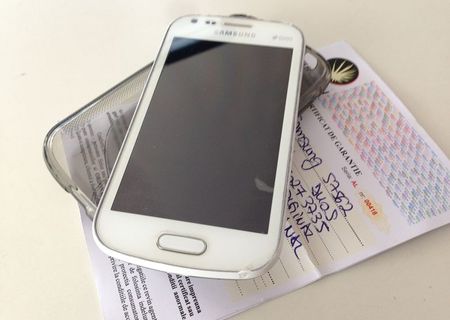 Vand Samsung Galaxy S Duos S7652 ( dual sim )