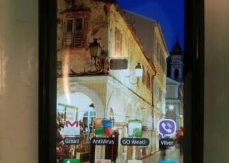 Vand Samsung Galaxy S GT-I900 Vand Samsung Galaxy S GT-I900