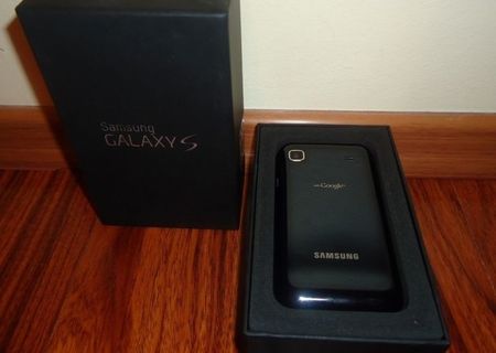 Vand Samsung Galaxy S I9000