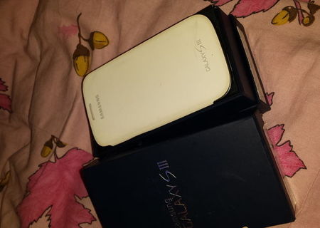 Vand Samsung Galaxy S III I9300 Vand Samsung Galaxy S III I9300