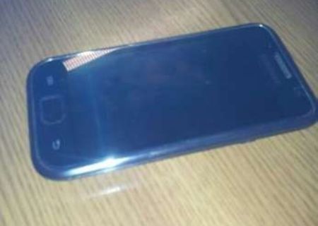 Vand Samsung Galaxy S Plus