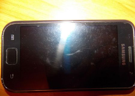 Vand Samsung Galaxy S Plus I9001. Vand Samsung Galaxy S Plus I9001.