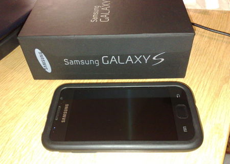 Vand Samsung Galaxy S1