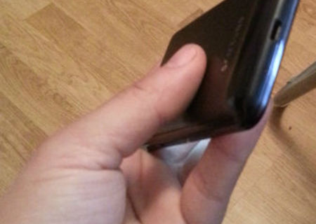 Vand samsung galaxy s2