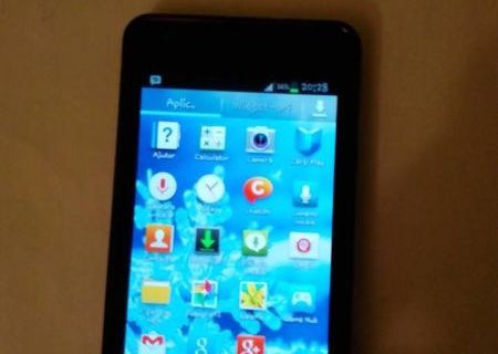Vand Samsung Galaxy S2, 16Gb