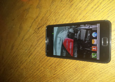 Vand Samsung Galaxy S2