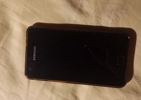 Vand Samsung Galaxy S2