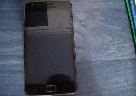 Vand Samsung Galaxy S2