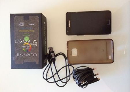 Vand samsung galaxy s2 !