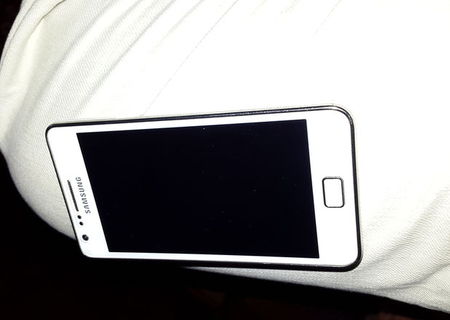 vand samsung galaxy s2 alb