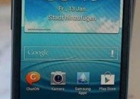 VAND SAMSUNG GALAXY S2 PLUS ARATA PERFECT FUNCTIONEAZA DE NOTA 10 - 650 RON