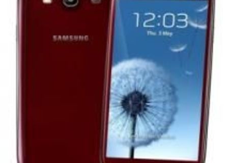 vand samsung galaxy s3