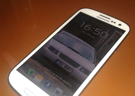 vand samsung galaxy s3