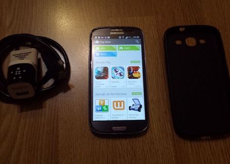 Vand Samsung Galaxy S3 - 32GB Neverlocked