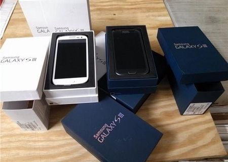Vand Samsung Galaxy s3 64gb Vand Samsung Galaxy s3 64gb