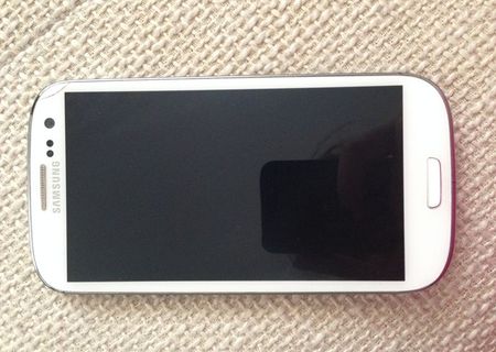 Vand Samsung Galaxy S3 ALB