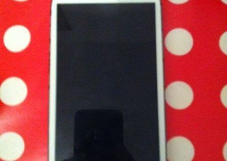 Vand samsung galaxy S3 alb NEVERLOCKED