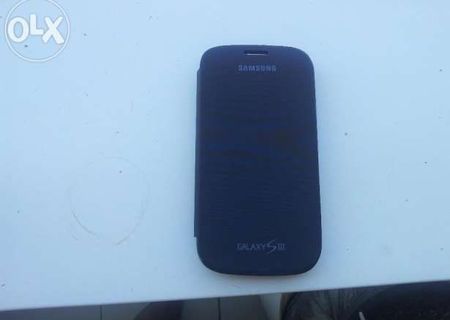Vand Samsung Galaxy S3 + Garantie 6 luni