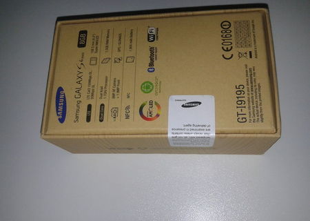 vand samsung galaxy s4 mini