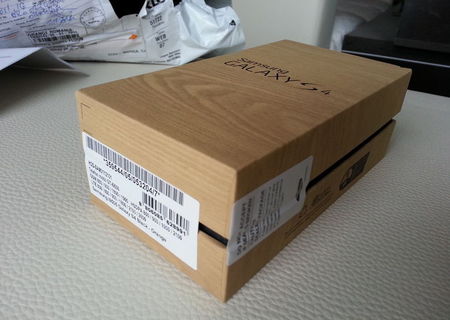 Vand Samsung galaxy S4 sigilat garantie 2ani Vand Samsung galaxy S4 sigilat garantie 2ani