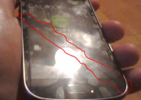 Vand Samsung Galaxy Trend Plus GT- S7580