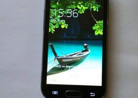 Vând Samsung Galaxy Trend Plus S7580 Black