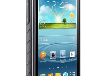 Vand Samsung Galaxy XCover 2 NOU