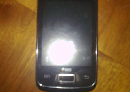 Vand Samsung Galaxy Y Duos Young GT S6102