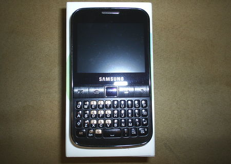 vand samsung galaxy y pro B5510