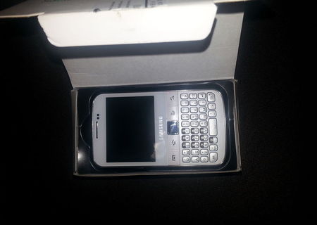 Vand Samsung galaxy y pro young