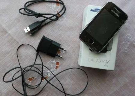 Vand Samsung Galaxy y young ( GT-S5369)