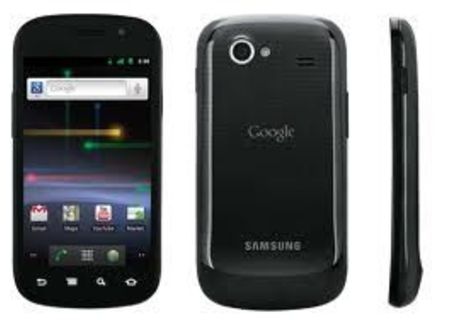 Vand Samsung google Nexus S