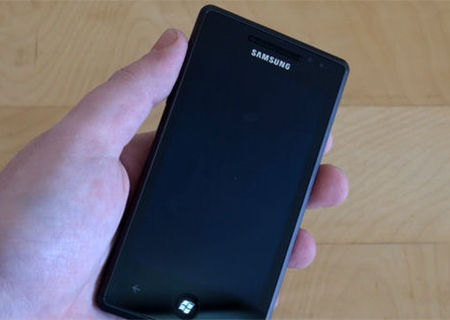 Vand Samsung GT-18350