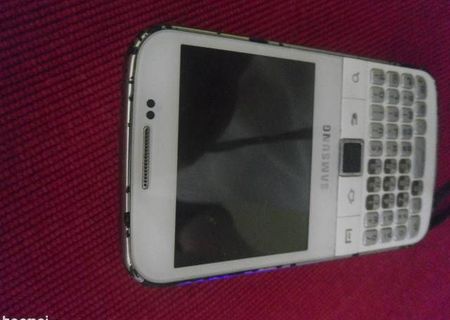 Vând Samsung gt- b5510 Vând Samsung gt- b5510