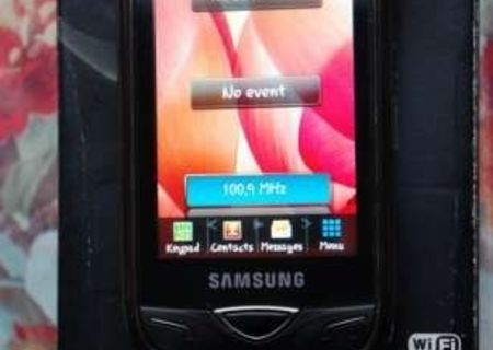 Vand Samsung GT-B7722